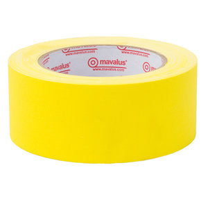 2" x 25 YDS Gaffer's Tape