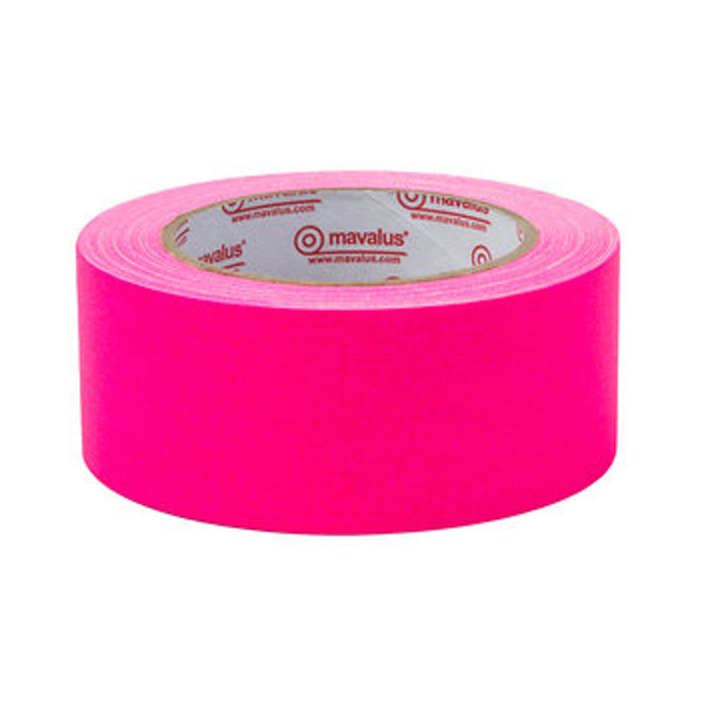 2" x 25 YDS Gaffer's Tape