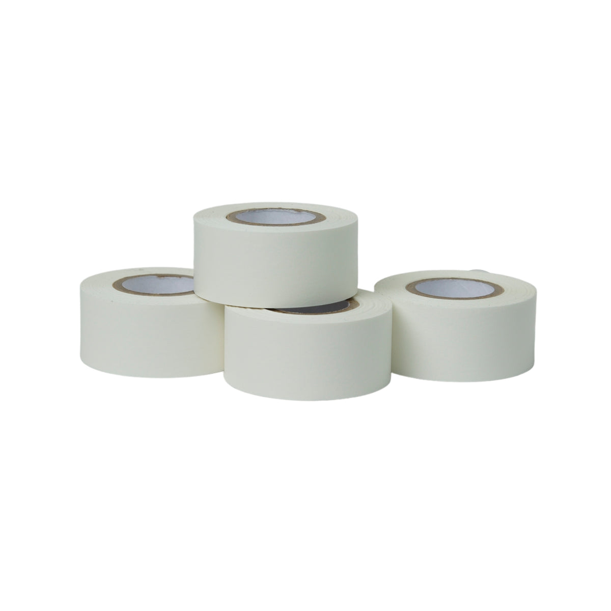1" x 360" Artist Tape 4 Pack White Mavalus