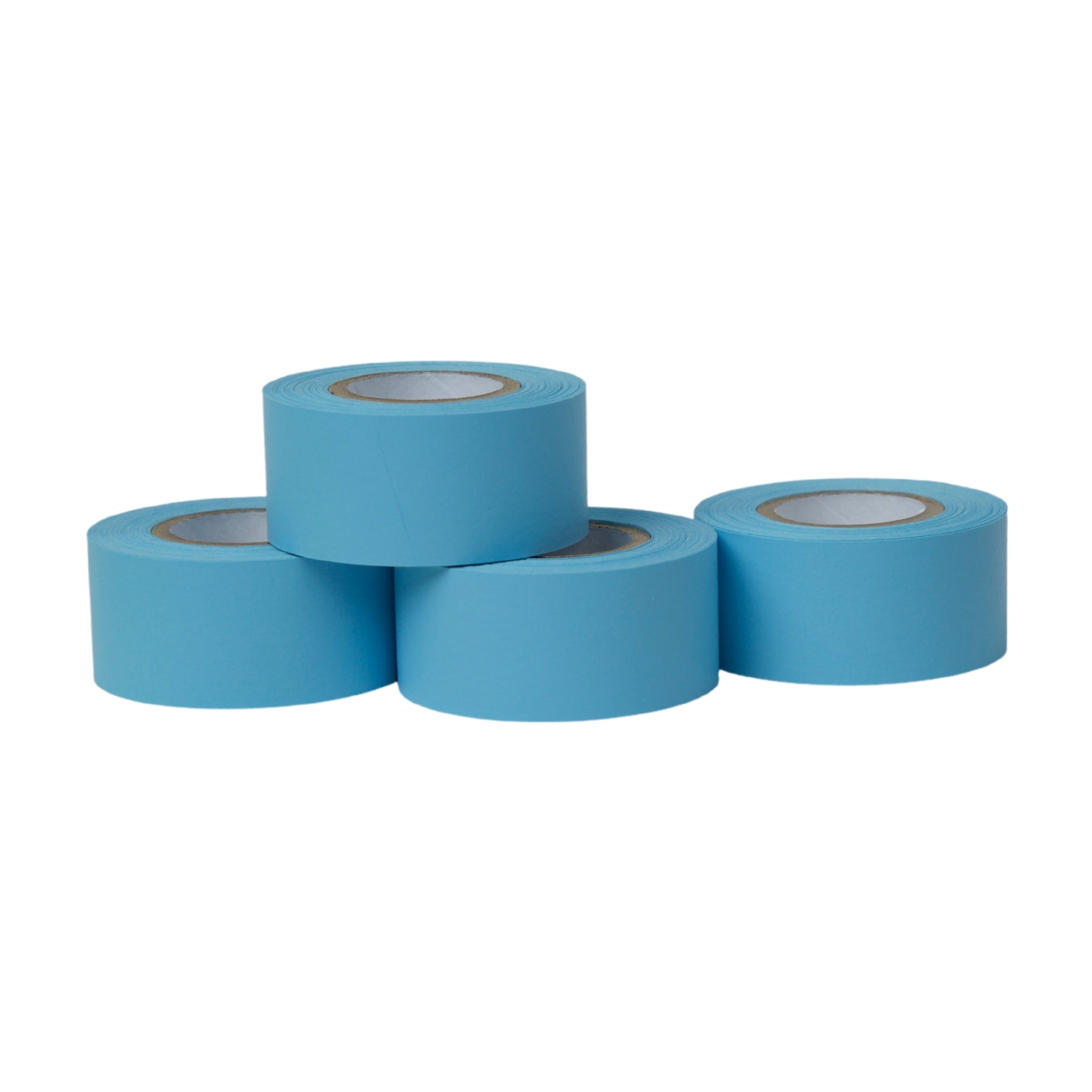1" x 360" Artist Tape - 4 Pack Blue
