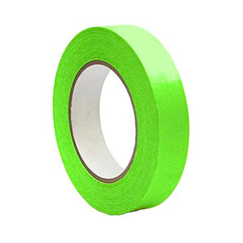 Phoenix Tapes 29993 Mask Tape, 1-Inch by 60-Yard