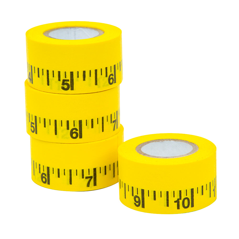 1" x 324" Mavalus Tape - 4 Pack