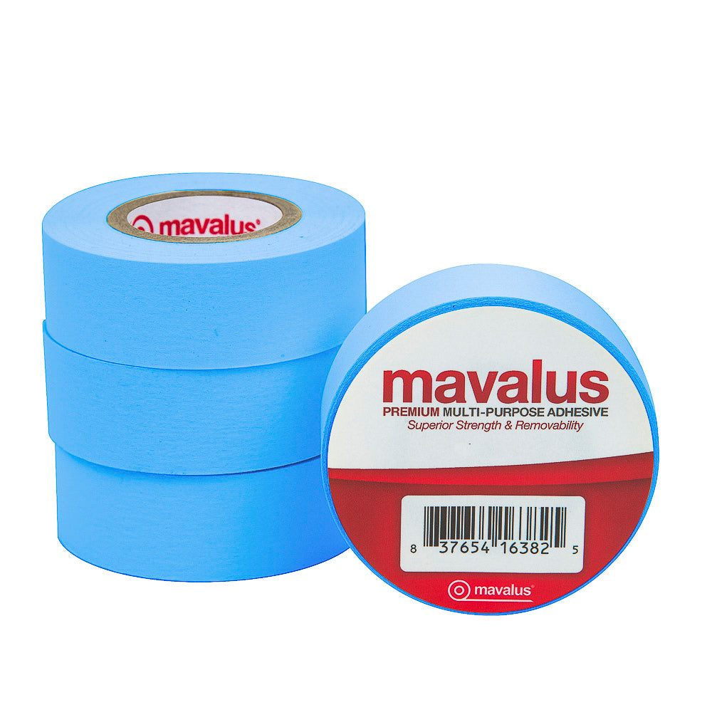 3/4" x 324" Mavalus Tape - 4 Pack