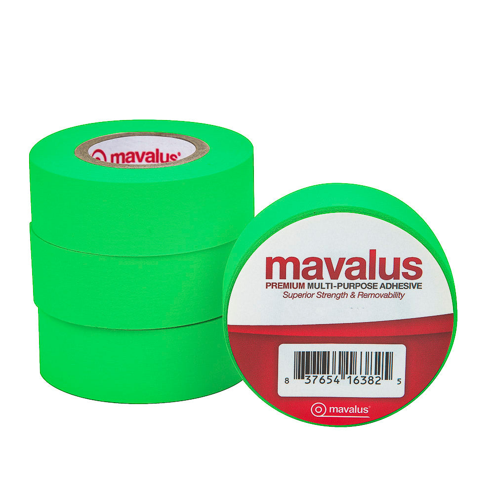 3/4" x 324" Mavalus Tape - 4 Pack