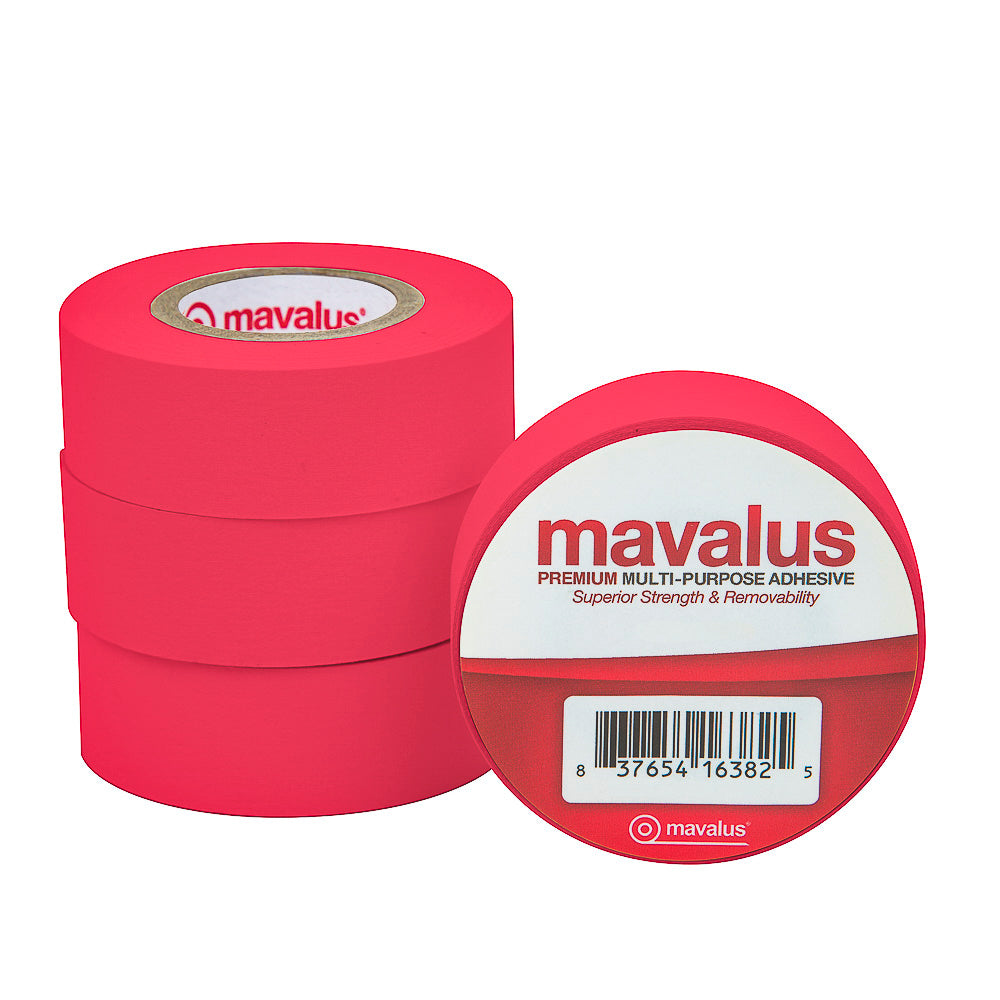3/4" x 324" Mavalus Tape - 4 Pack