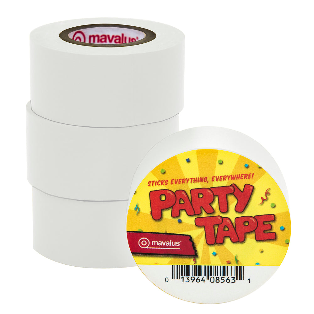 Mavalus Tape White (1 x 324)