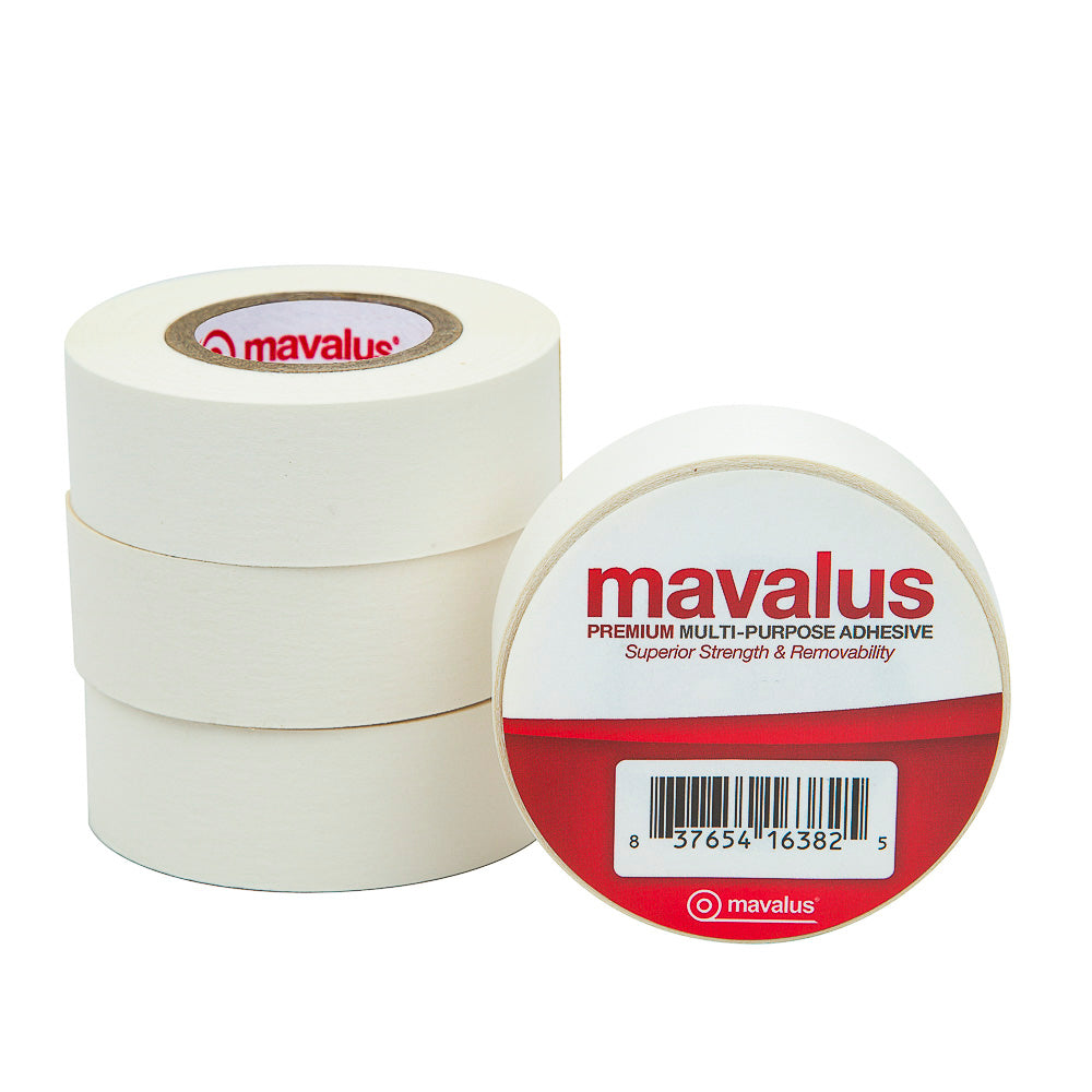 3/4" x 324" Mavalus Tape - 4 Pack